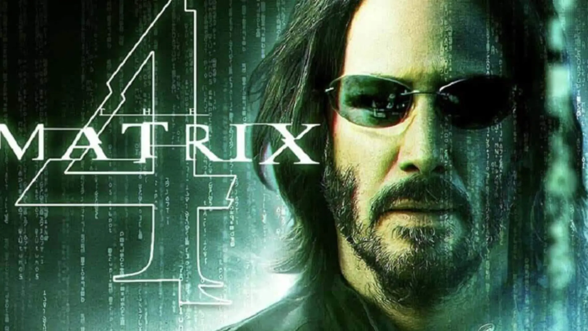 detalles de Matrix Resurrection